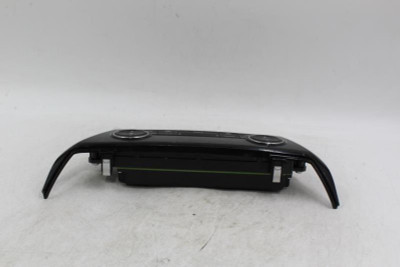 Temperature Control 2018 MITSUBISHI ECLIPS CRS OEM #15776 7820A971 high resolution2