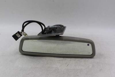 Rear View Mirror 2006 MERCEDES CLK500 OEM #15892 010485 high resolution2