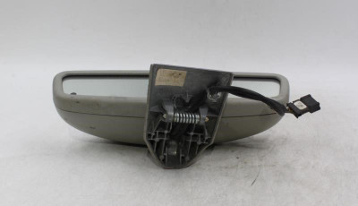 Rear View Mirror 2006 MERCEDES CLK500 OEM #15892 010485 high resolution2
