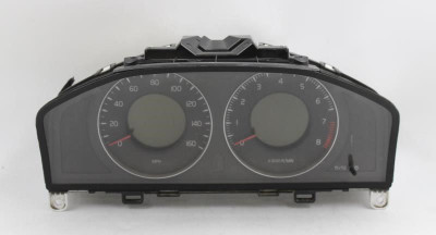 Speedometer Station Wagon Xc Cluster MPH 2009-2010 VOLVO 70 SERIES OEM #15945 31270902AA high resolution2 Speedometer Station Wagon Xc Cluster MPH 2009-2010 VOLVO 70 SERIES OEM #15945 31270902AA high resolution2