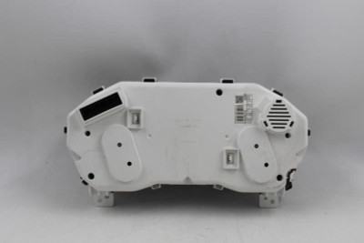 Speedometer MPH Limited 2020 SUBARU FORESTER OEM #15940 850025J810 high resolution2