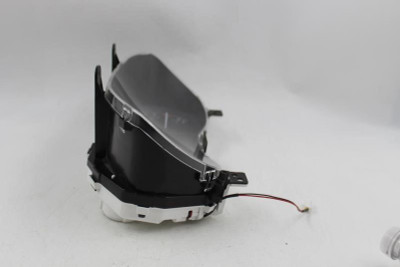 Speedometer MPH Limited 2020 SUBARU FORESTER OEM #15940 850025J810 high resolution2