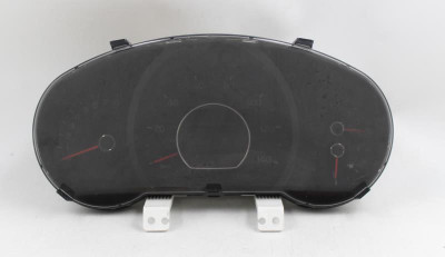 Speedometer Model MPH Without LCD Display 2017-2019 KIA SOUL OEM #15953 94006-B2720 high resolution2