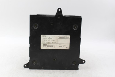 Audio Equipment Radio 2001 BMW 525I OEM #15973 65128371025 high resolution2