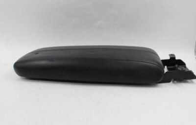 Black Console Front Floor Fits 2019-2020 NISSAN ALTIMA OEM #16617