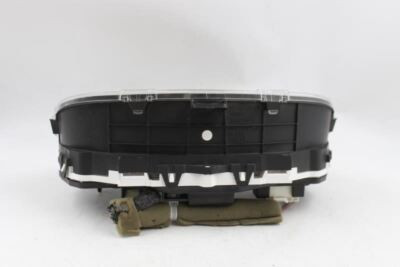 Speedometer KPH S CVT 2017-2019 NISSAN SENTRA OEM #16107 248103YU9A