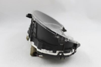 Speedometer KPH S CVT 2017-2019 NISSAN SENTRA OEM #16107 248103YU9A