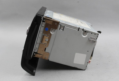 Audio Equipment Radio Receiver With Navigation Fits 08-09 AUDI TT 38378 8J0035192P high resolution2