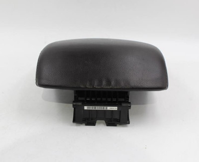 Black Console Front Floor With Electric Parking Brake 2017-18 MAZDA 3 OEM #16620 high resolution2