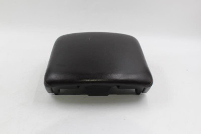 Black Console Front Floor With Electric Parking Brake 2017-18 MAZDA 3 OEM #16620 high resolution2