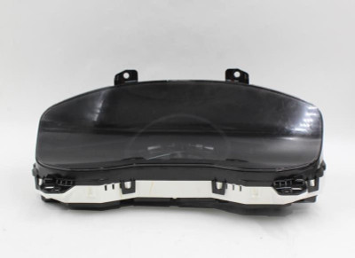 Speedometer Fits 2018 FORD FUSION OEM #16485 JS7T-10849-MA high resolution2