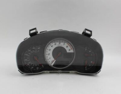 Speedometer Cluster 23K Miles MPH Fits 2015-2016 SCION FR-S OEM #16495 85002CA430, 157570-0430