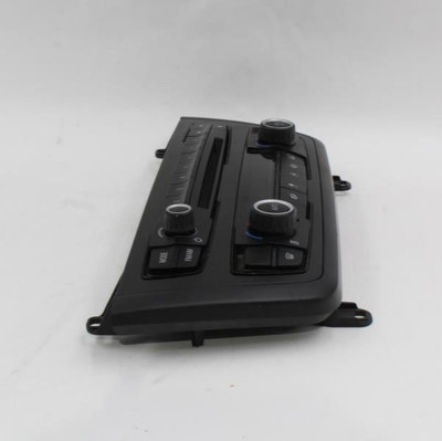 Temperature Control Sedan Base Fits 2012-2015 BMW 328i OEM #16500 9363499-02 high resolution2