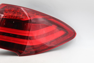Passenger Tail Light Quarter Panel Mounted Fits 2014-2017 BMW 535i GT OEM #33967 7341516-04 high resolution2