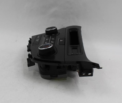 Temperature Control Canada Market Fits 2014-2015 KIA OPTIMA OEM #16629 95930-2T050, 97250-TLE0 high resolution2