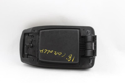 Black Console Front Floor Sedan Fits 2014-2019 TOYOTA COROLLA OEM #16460 high resolution2