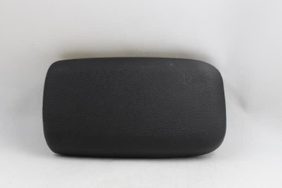 Black Console Front Sedan Floor CVT Fits 2019-2020 KIA FORTE OEM #16475 high resolution2