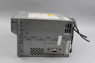 Audio Equipment Radio Am-fm-cd-receiver Fits 10-12 BMW 750i 38377 927457101 high resolution2