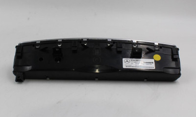 Temperature Control 190 Type 2 Door Fits 2016-2020 MERCEDES C300 OEM #16431 A2059054706 high resolution2