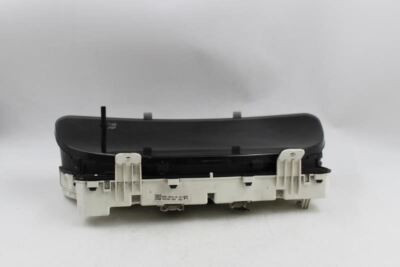 Speedometer Cluster MPH 4 Cylinder Fits 2010-2011 TOYOTA CAMRY OEM #16463 83800-06V10
