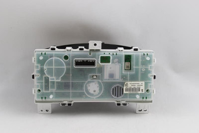 Speedometer Cluster Upper Speedometer EX Fits 2012-2015 HONDA CIVIC OEM #16443 78200-TR3-A011-M1 high resolution2