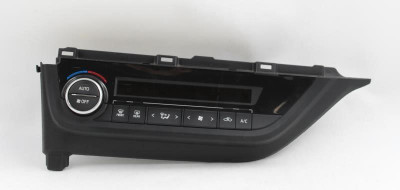 Temperature Control Sedan Manual Fits 2014-2019 TOYOTA COROLLA OEM #16464 559900-02500 high resolution2