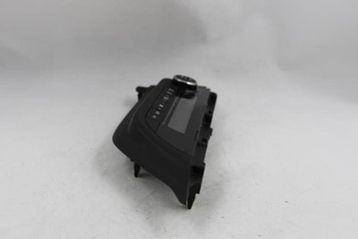 Temperature Control Sedan Manual Fits 2014-2019 TOYOTA COROLLA OEM #16464 559900-02500 high resolution2