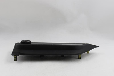 Temperature Control Sedan Manual Fits 2014-2019 TOYOTA COROLLA OEM #16464 559900-02500 high resolution2