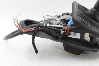 2013 BMW 328I Automatic Transmission Gear Shift Shifter OEM #14718