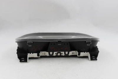 Speedometer MPH Sr Fits 2020 NISSAN SENTRA OEM #16294 248106LB0B high resolution2
