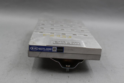 Audio Equipment Radio Amplifier ID 96370J5000 Fits 18-21 STINGER 38335 96370-J5000 high resolution2