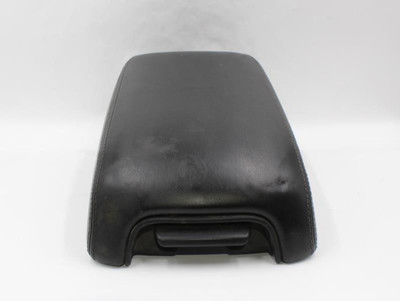 Black Console Front Floor Fits 2015-2020 DODGE CHARGER OEM #16268 high resolution2