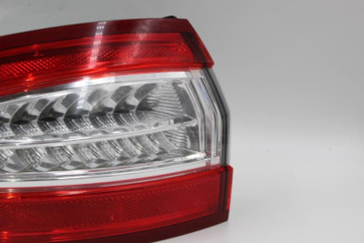 Left Driver Tail Light Quarter Panel Mounted LED 2013-16 FORD FUSION OEM #16249 D573-13405-AM high resolution2