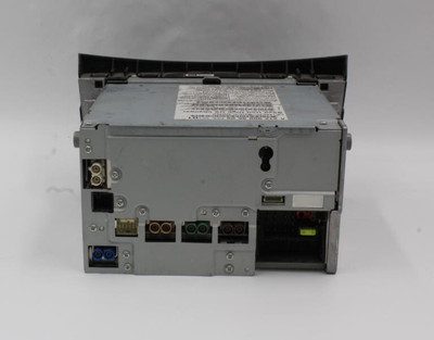 Audio Equipment Radio 212 Type Fits 2010-2012 MERCEDES E-CLASS OEM #16236 A2129008609 high resolution2