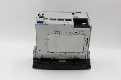 Audio Equipment Radio 212 Type Fits 2010-2012 MERCEDES E-CLASS OEM #16236 A2129008609 high resolution2