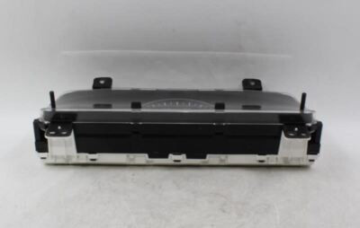 Speedometer Cluster MPH Fits 2015-2017 TOYOTA CAMRY OEM #16189 83800-0X790