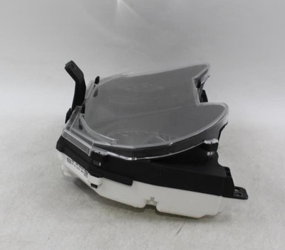 Speedometer Cluster MPH Fits 2019 TOYOTA CAMRY OEM #16233 83800-0XD22 high resolution2