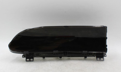 Speedometer Cluster Upper Speedometer EX Fits 2012-2015 HONDA CIVIC OEM #16227 78100-TR0-A132-M1 high resolution2
