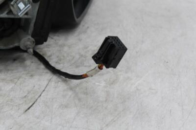 Right Passenger Side Black Door Mirror Power 2015-2020 DODGE CHARGER OEM #15579