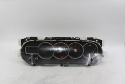 Speedometer Cluster MPH 2013-2015 SCION XB OEM #15400 83800-12T30 high resolution2