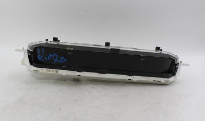 Speedometer Cluster MPH 2013-2015 SCION XB OEM #15400 83800-12T30 high resolution2