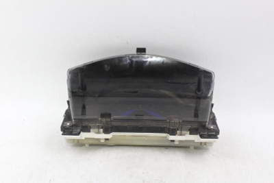 Speedometer Cluster US Market Lower Tachometer EX 2012-13 HONDA CIVIC OEM #15355 78200-TR0-A410-M1 high resolution2