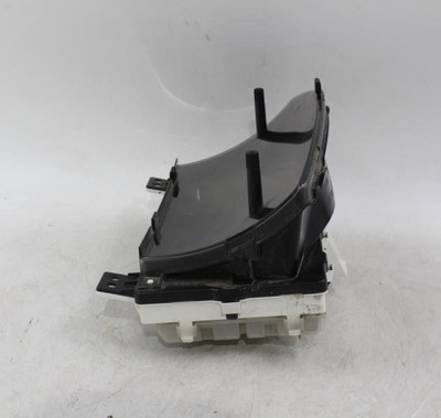 Speedometer Cluster US Market Lower Tachometer EX 2012-13 HONDA CIVIC OEM #15355 78200-TR0-A410-M1 high resolution2