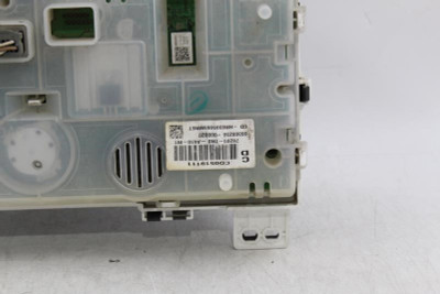 Speedometer Cluster US Market Lower Tachometer EX 2012-13 HONDA CIVIC OEM #15355 78200-TR0-A410-M1 high resolution2