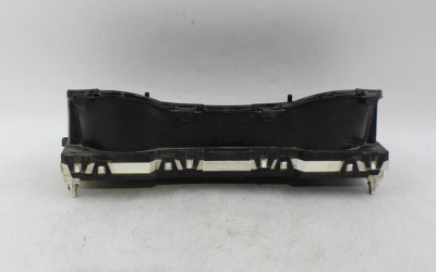 Speedometer Cluster 4 Cylinder Base MPH CVT 2007-2009 NISSAN ALTIMA OEM #15358 high resolution2