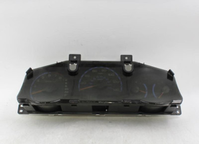 Speedometer Cluster US Market MPH 2004-2006 ACURA MDX OEM #15364 7810053VA310 high resolution2