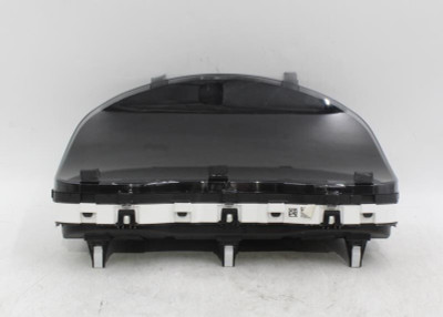 Speedometer Cluster 38K MPH Halogen Headlamps 2020 HYUNDAI VENUE OEM #15320 94011-K2090 high resolution2