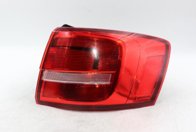 Right Passenger Tail Light Base Incandescent Bulb 2015-16 VOLKSWAGEN JETTA 15242 high resolution2