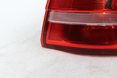 Right Passenger Tail Light Base Incandescent Bulb 2015-16 VOLKSWAGEN JETTA 15242 high resolution2