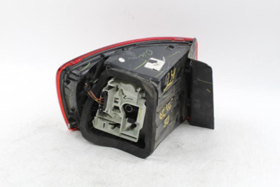 Right Passenger Tail Light Base Incandescent Bulb 2015-16 VOLKSWAGEN JETTA 15242 high resolution2
